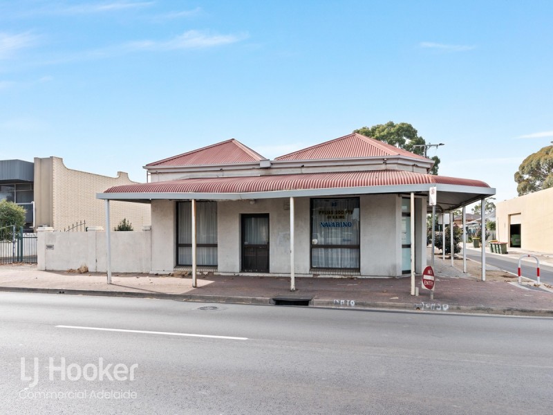 83 South Road, Thebarton SA 5031