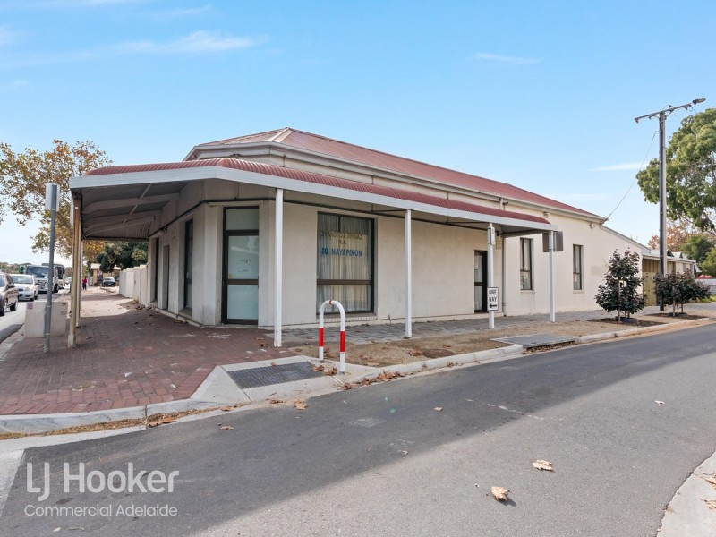 83 South Road, Thebarton SA 5031