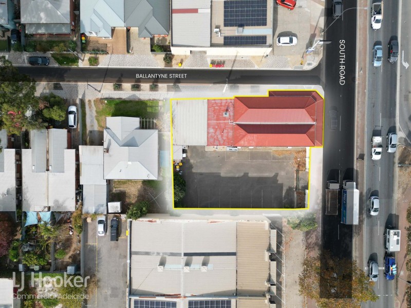 83 South Road, Thebarton SA 5031