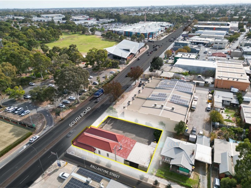 83 South Road, Thebarton SA 5031