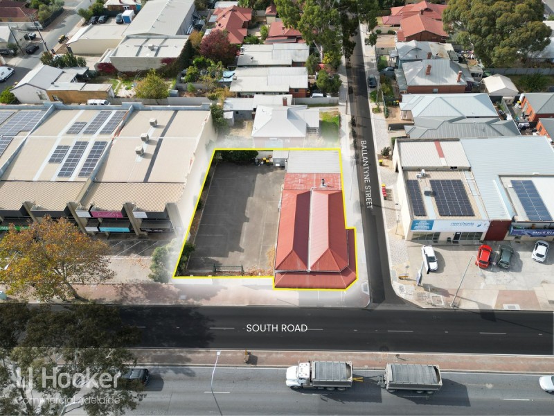 83 South Road, Thebarton SA 5031
