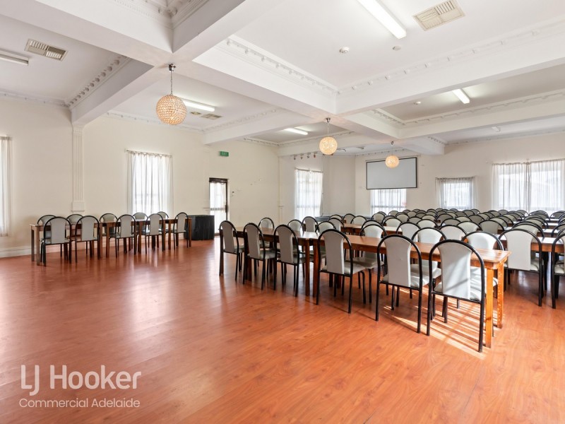 83 South Road, Thebarton SA 5031