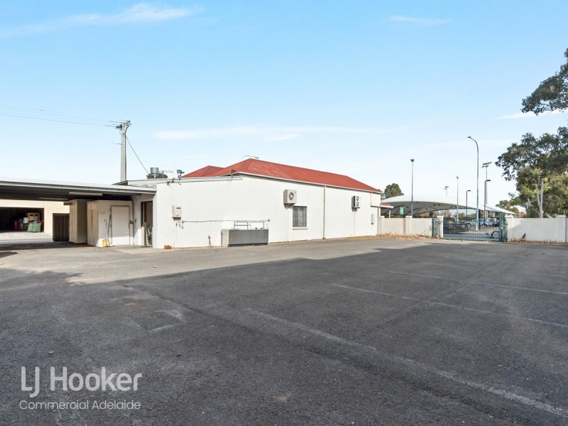 83 South Road, Thebarton SA 5031