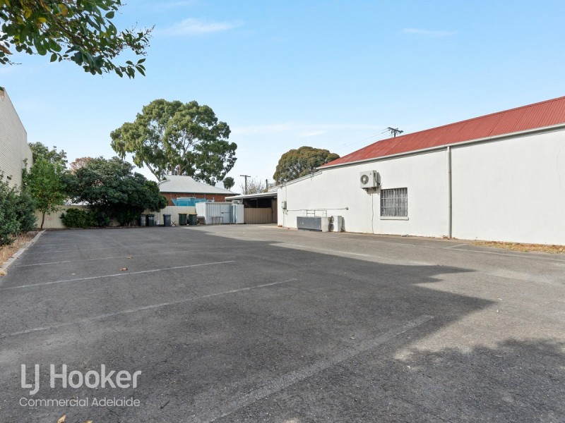 83 South Road, Thebarton SA 5031