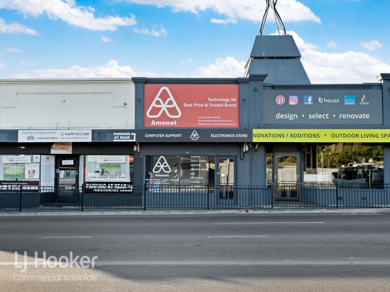 455 Magill Road, St Morris SA 5068