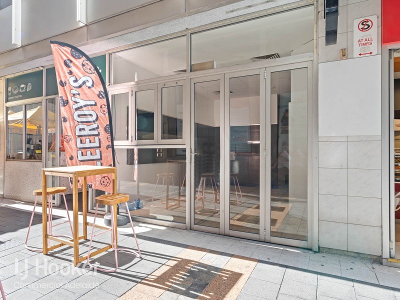 36A James Place, Adelaide SA 5000