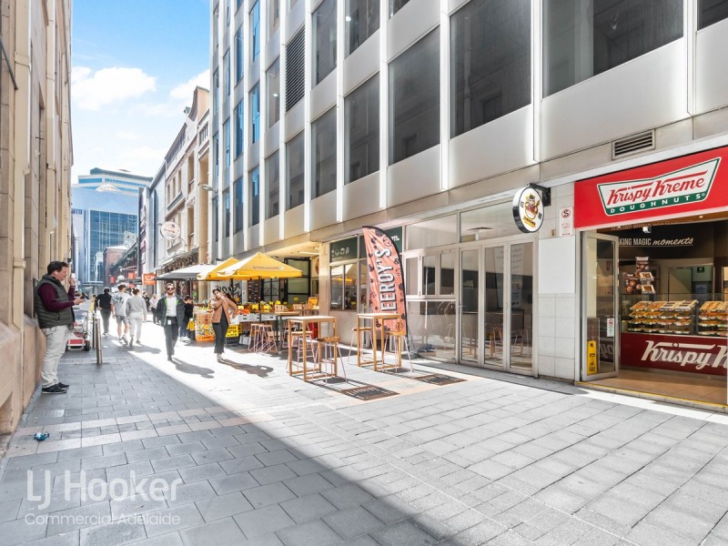 36A James Place, Adelaide SA 5000