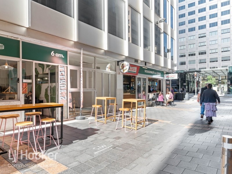 36A James Place, Adelaide SA 5000