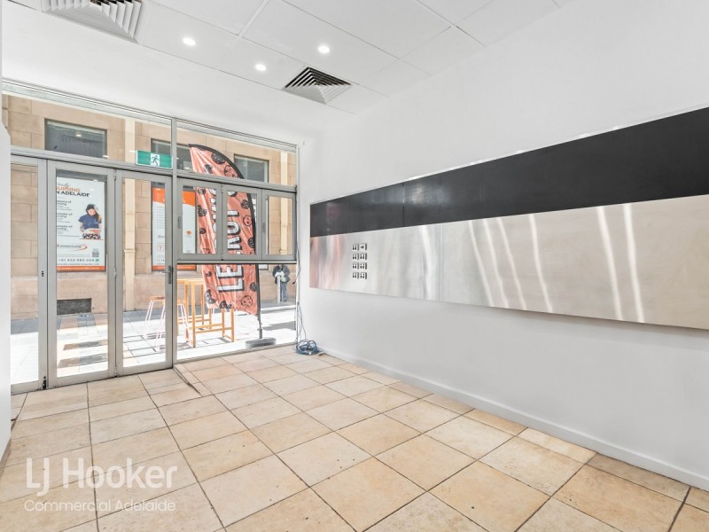 36A James Place, Adelaide SA 5000