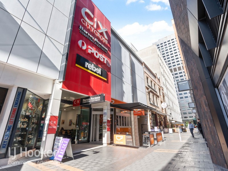 36A James Place, Adelaide SA 5000