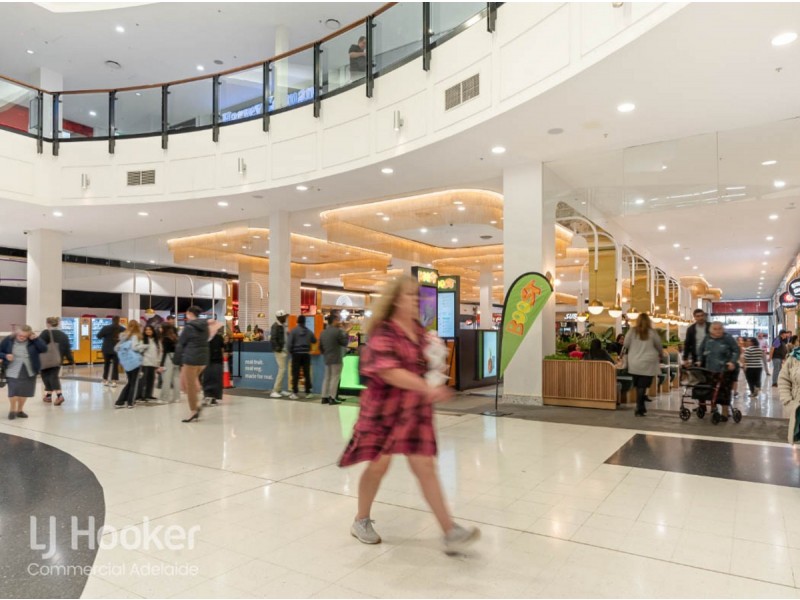 36A James Place, Adelaide SA 5000