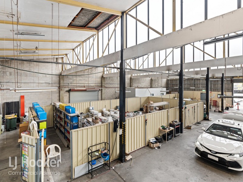 99 Henley Beach Road, Mile End SA 5031