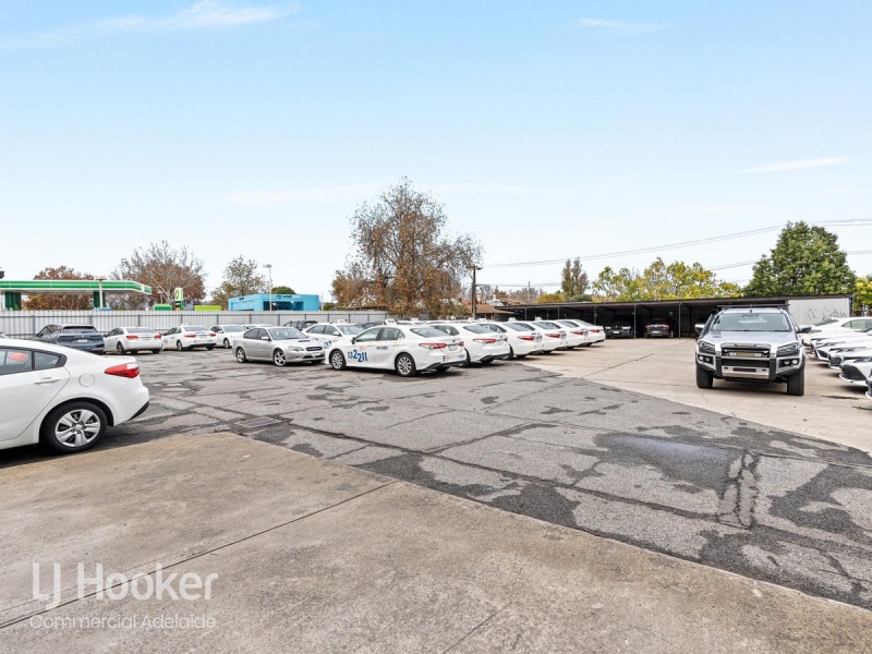 99 Henley Beach Road, Mile End SA 5031