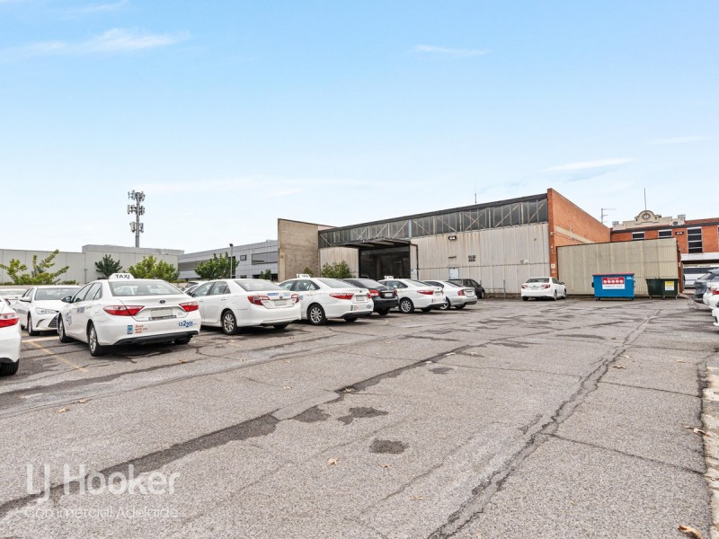 99 Henley Beach Road, Mile End SA 5031