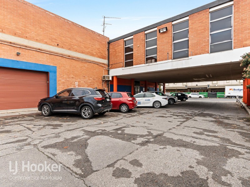 99 Henley Beach Road, Mile End SA 5031