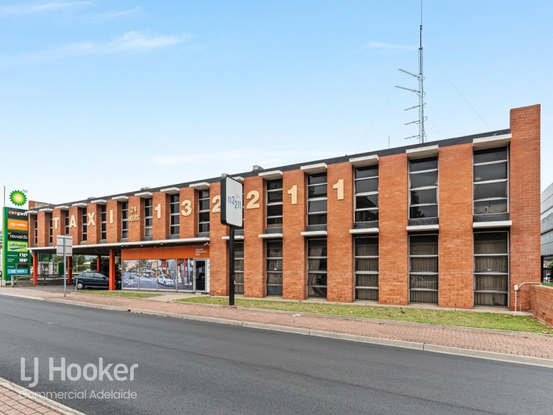 99 Henley Beach Road, Mile End SA 5031