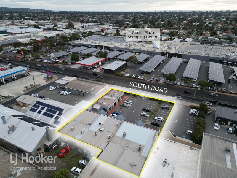 985-987 South Road, Melrose Park SA 5039