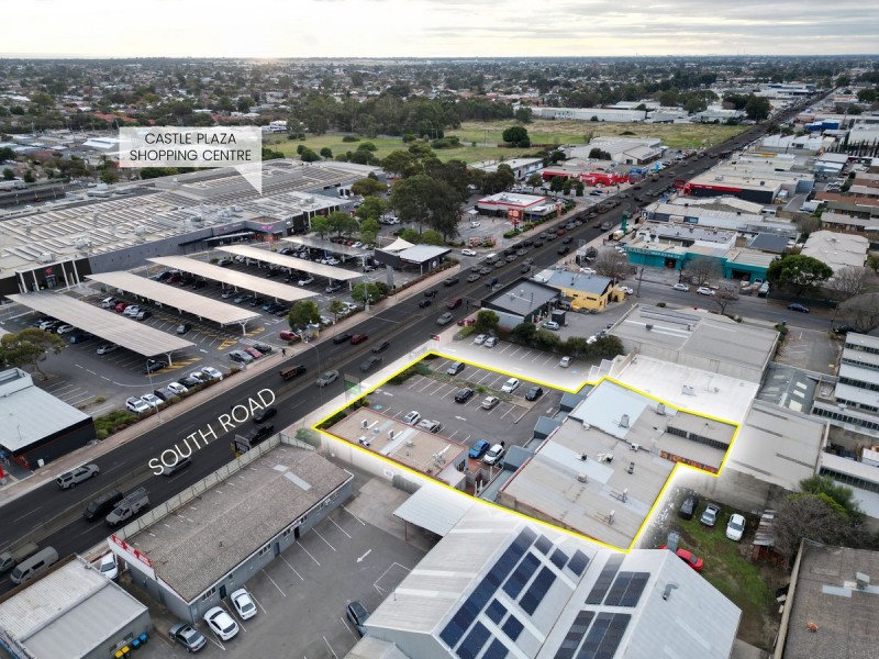 985-987 South Road, Melrose Park SA 5039