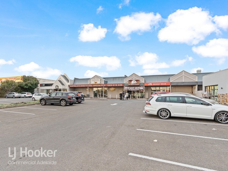985-987 South Road, Melrose Park SA 5039