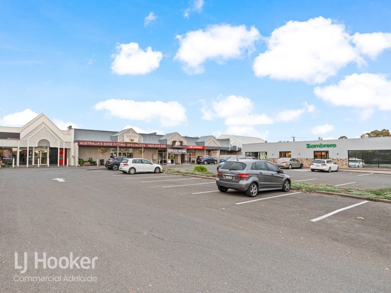 985-987 South Road, Melrose Park SA 5039