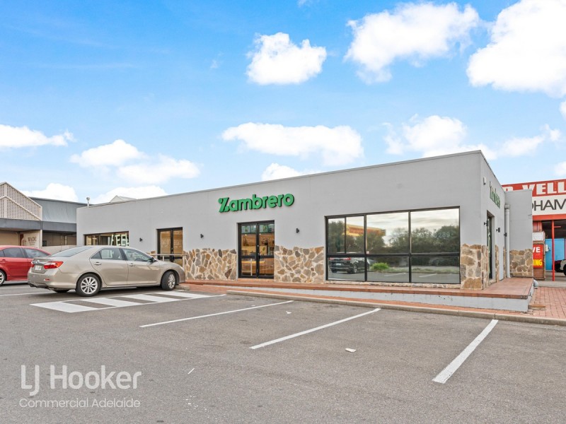 985-987 South Road, Melrose Park SA 5039