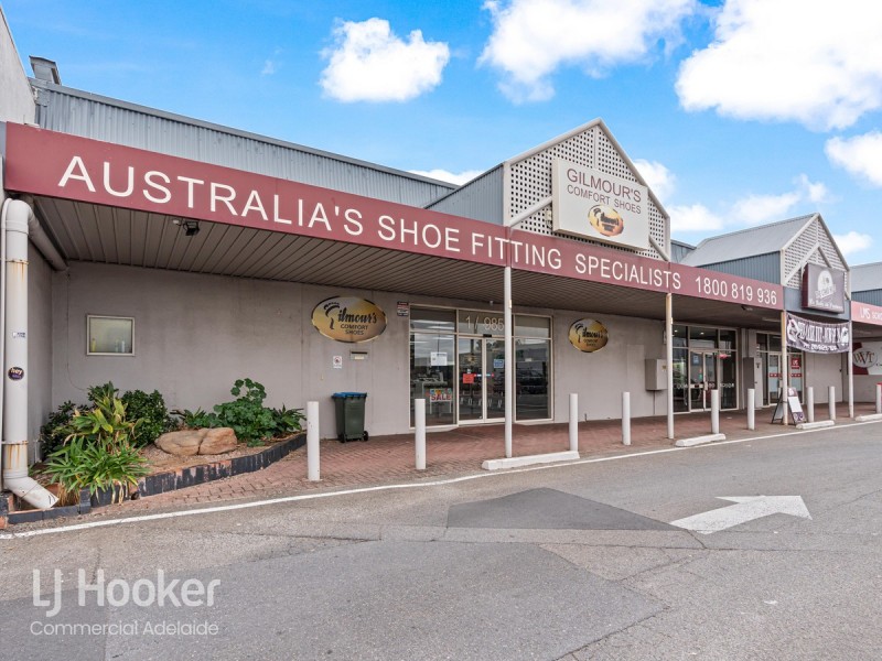 985-987 South Road, Melrose Park SA 5039