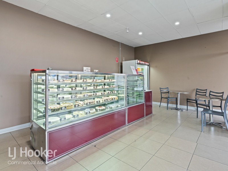 985-987 South Road, Melrose Park SA 5039