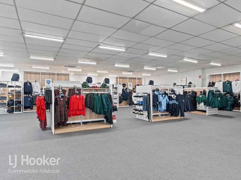 985-987 South Road, Melrose Park SA 5039