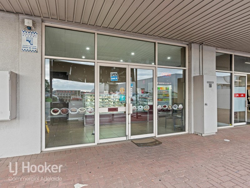 985-987 South Road, Melrose Park SA 5039