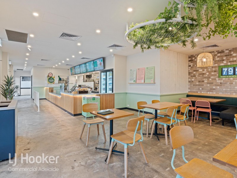 985-987 South Road, Melrose Park SA 5039