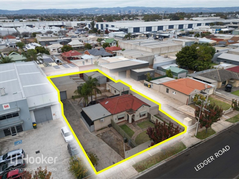 83-85 Ledger Road, Beverley SA 5009