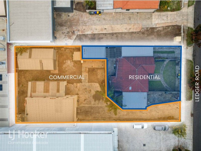 83-85 Ledger Road, Beverley SA 5009