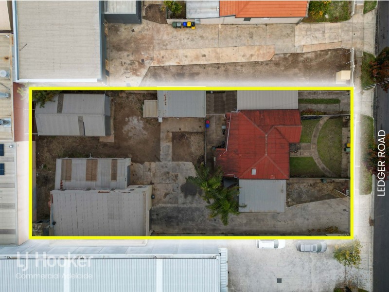 83-85 Ledger Road, Beverley SA 5009