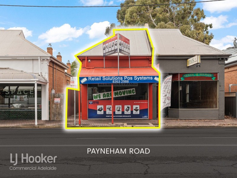 121 Payneham Road, St Peters SA 5069