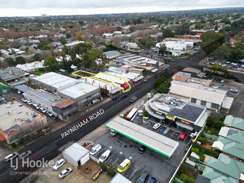 121 Payneham Road, St Peters SA 5069