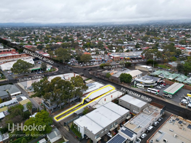121 Payneham Road, St Peters SA 5069