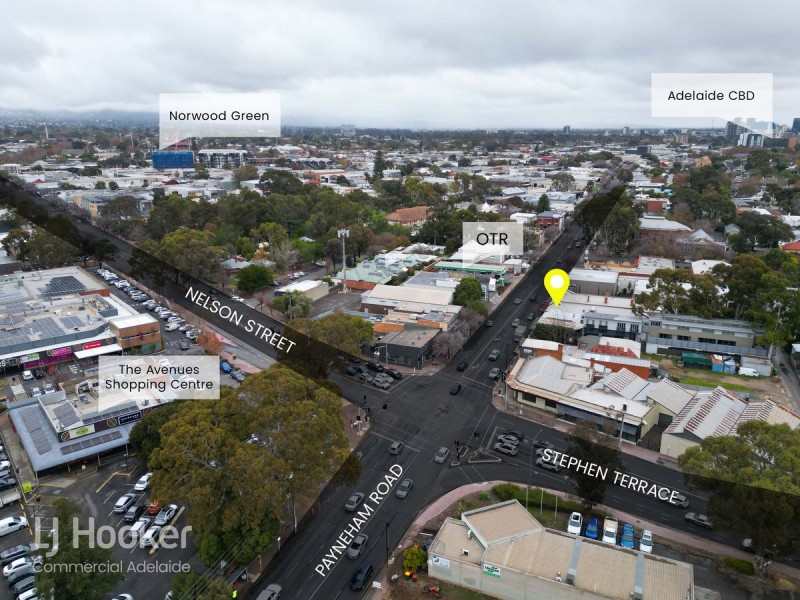 121 Payneham Road, St Peters SA 5069