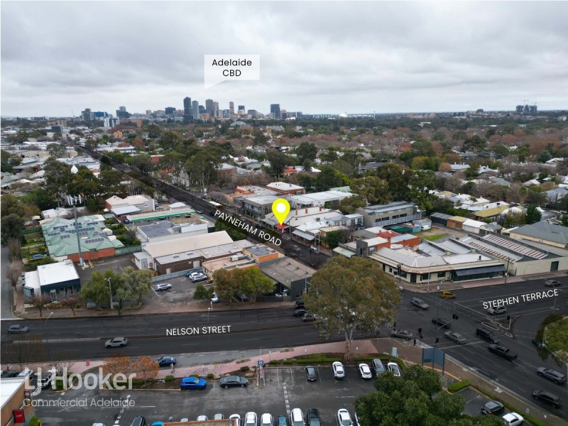 121 Payneham Road, St Peters SA 5069