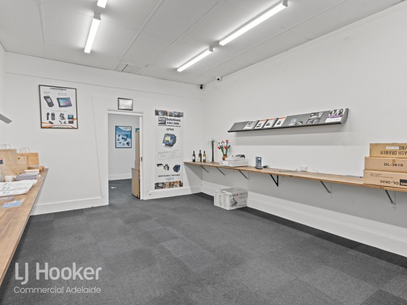 121 Payneham Road, St Peters SA 5069