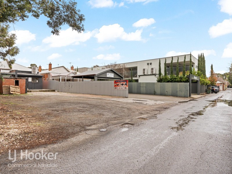 121 Payneham Road, St Peters SA 5069