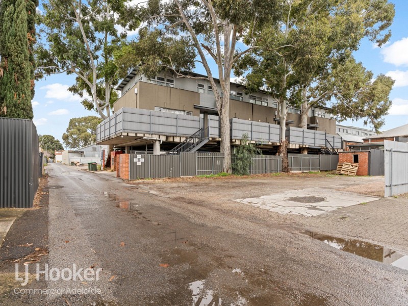 121 Payneham Road, St Peters SA 5069