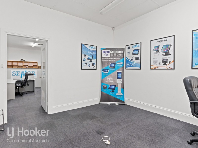 121 Payneham Road, St Peters SA 5069