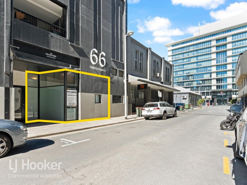 1/66 Wyatt Street, Adelaide SA 5000