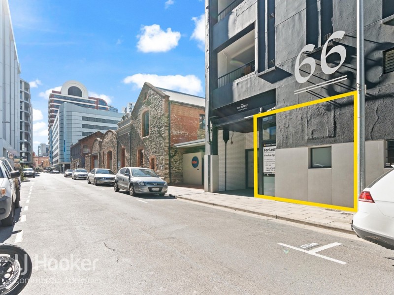 1/66 Wyatt Street, Adelaide SA 5000