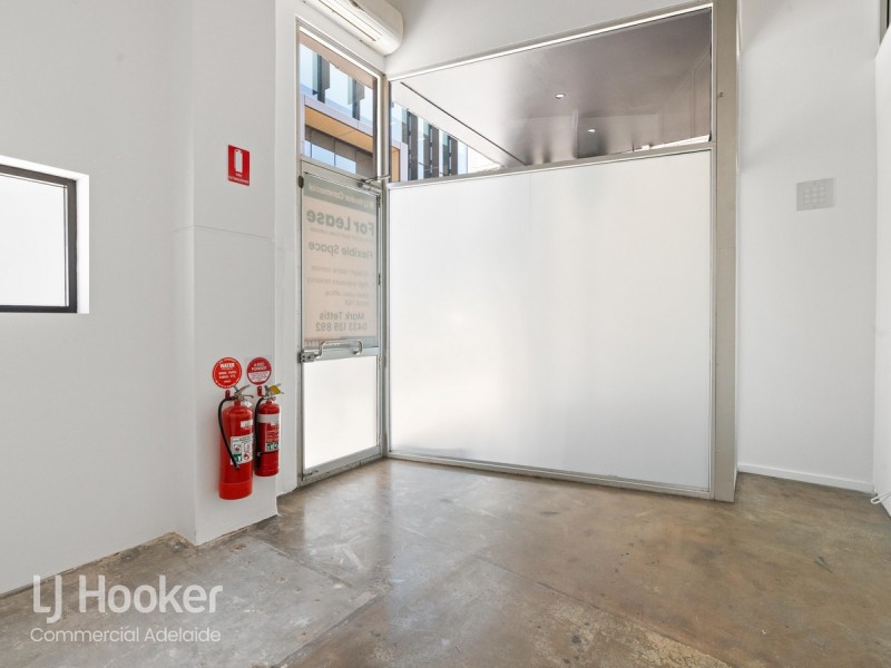 1/66 Wyatt Street, Adelaide SA 5000