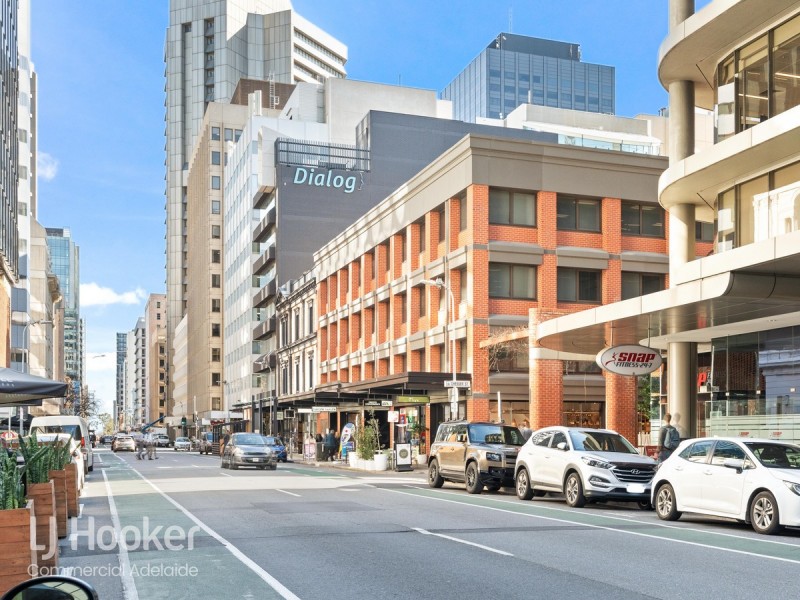 1/66 Wyatt Street, Adelaide SA 5000