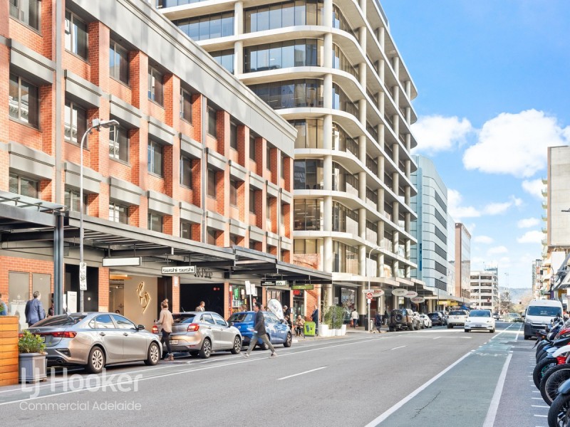 1/66 Wyatt Street, Adelaide SA 5000