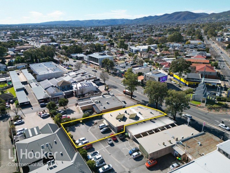 501 Lower North East Road, Felixstow SA 5070