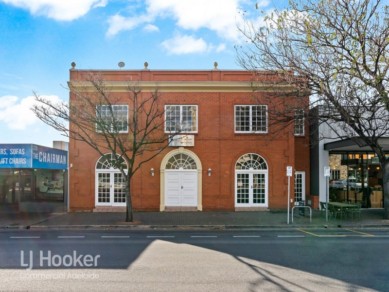 231 The Parade, Norwood SA 5067