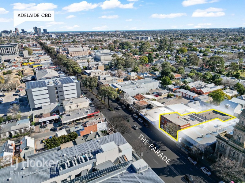 231 The Parade, Norwood SA 5067